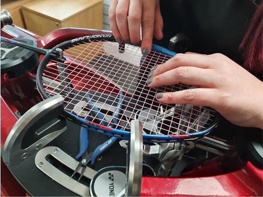 Badminton Rackets