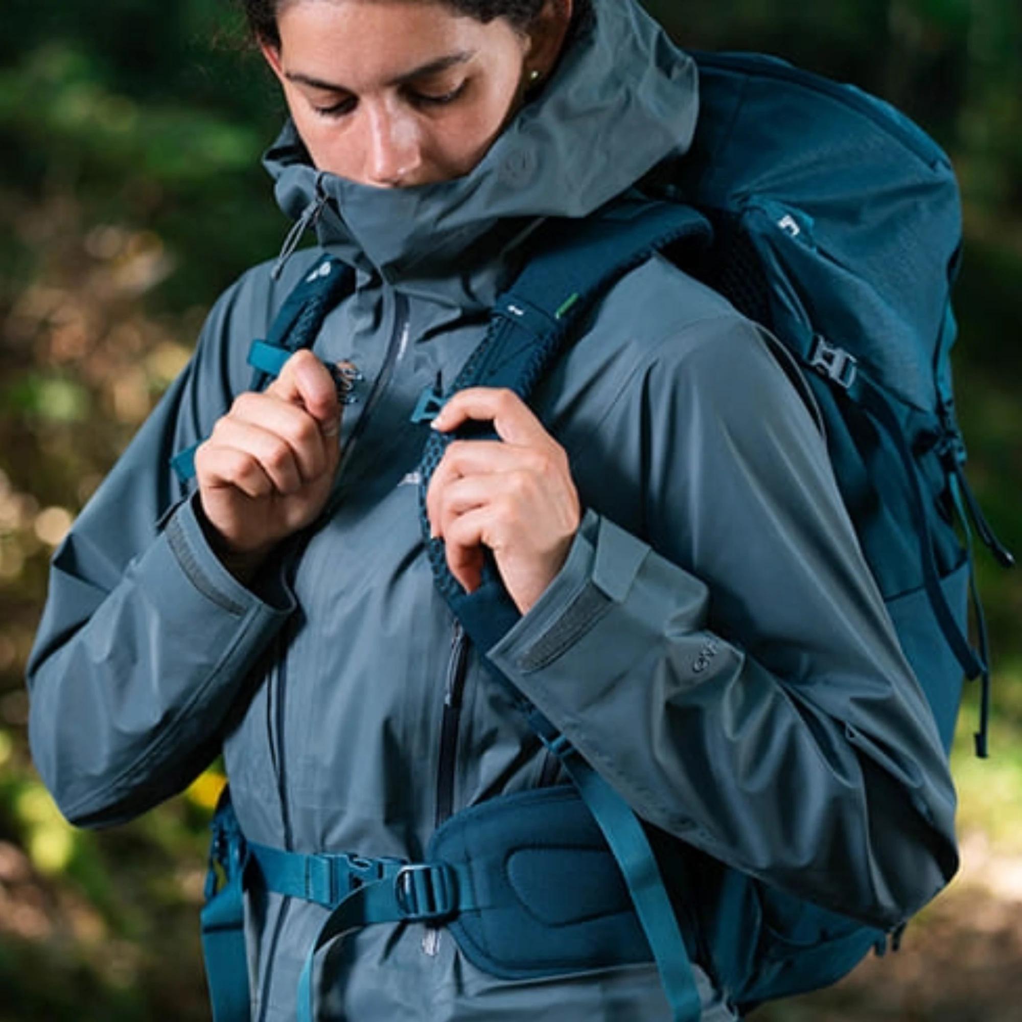 MUST-HAVE FEATURES IN TREKKING & HIKING BACKPACKS
