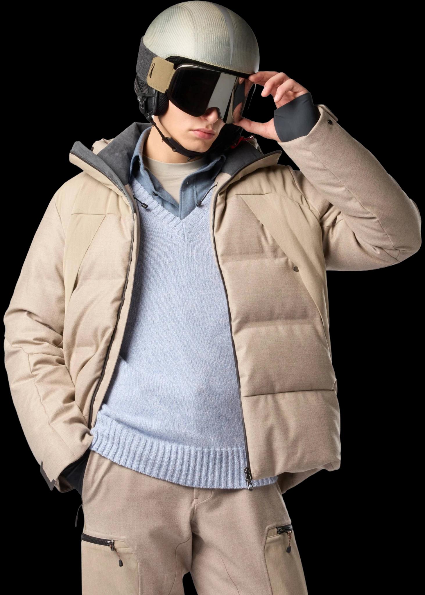 Loro Piana Collection